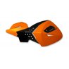 Paramanos abierto UFO Escalade naranja