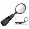 espejo bici PVC C/velcro