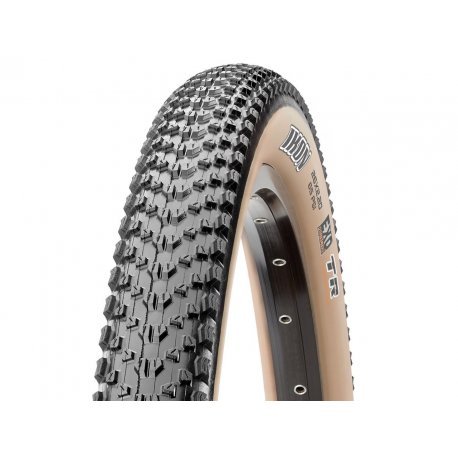 Neumático Maxxis IKON Tubeless Ready Flanco marrón 29X220 EXO Protection