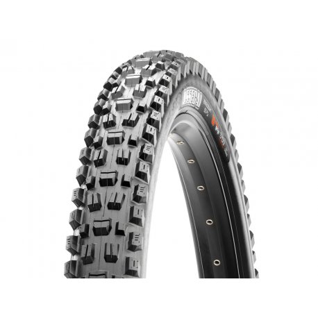 Neumático Maxxis ASSEGAI WT Tubeless Ready 27,5X250 3C EXO Protection