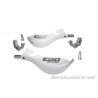 Kit de paramanos Barkbusters EGO cerrado universal Color blanco